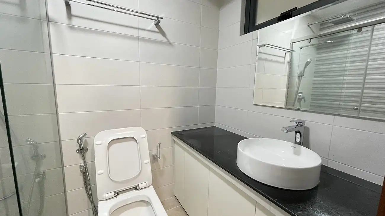 Fully Furnished 3+1 BR for Sale (HM-133S) — Hulhumalé