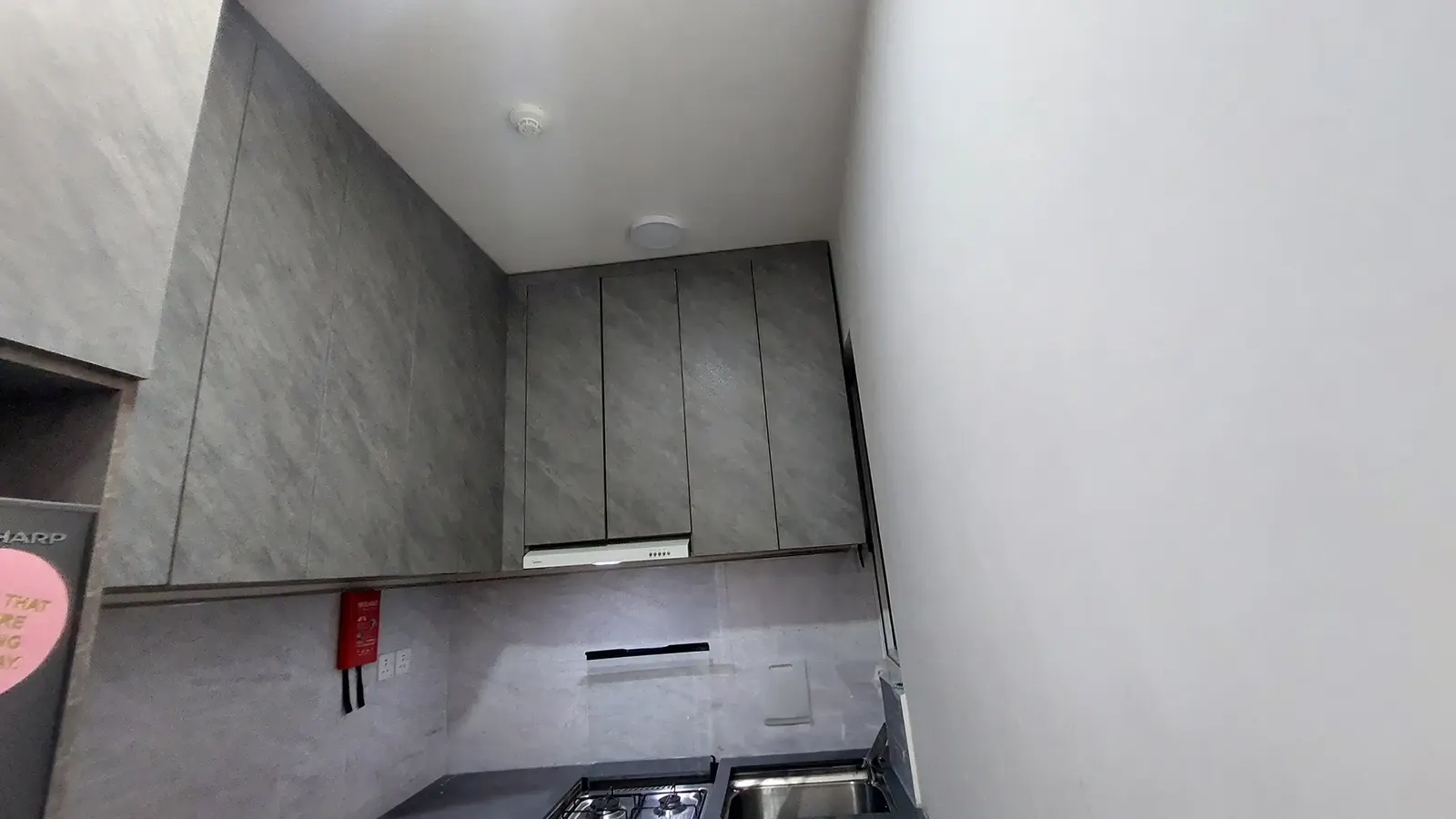 Fully Furnished 1 BR for Rent (HM 445) — Hulhumalé