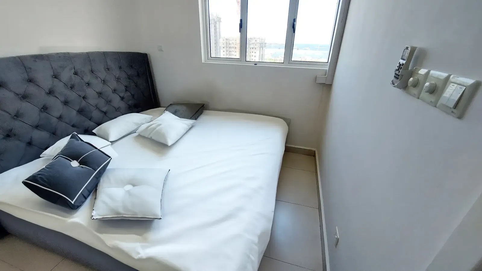 Fully Furnished 1 BR for Rent (HM 445) — Hulhumalé