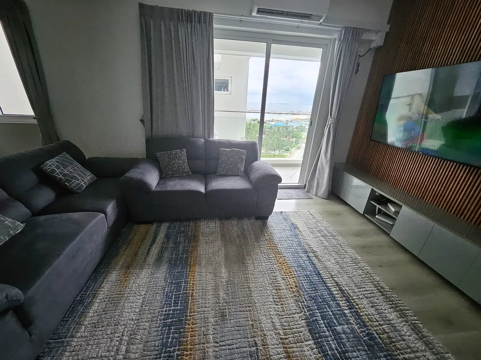Fully Furnished 3 BR for Rent (HM 441) — Hulhumalé