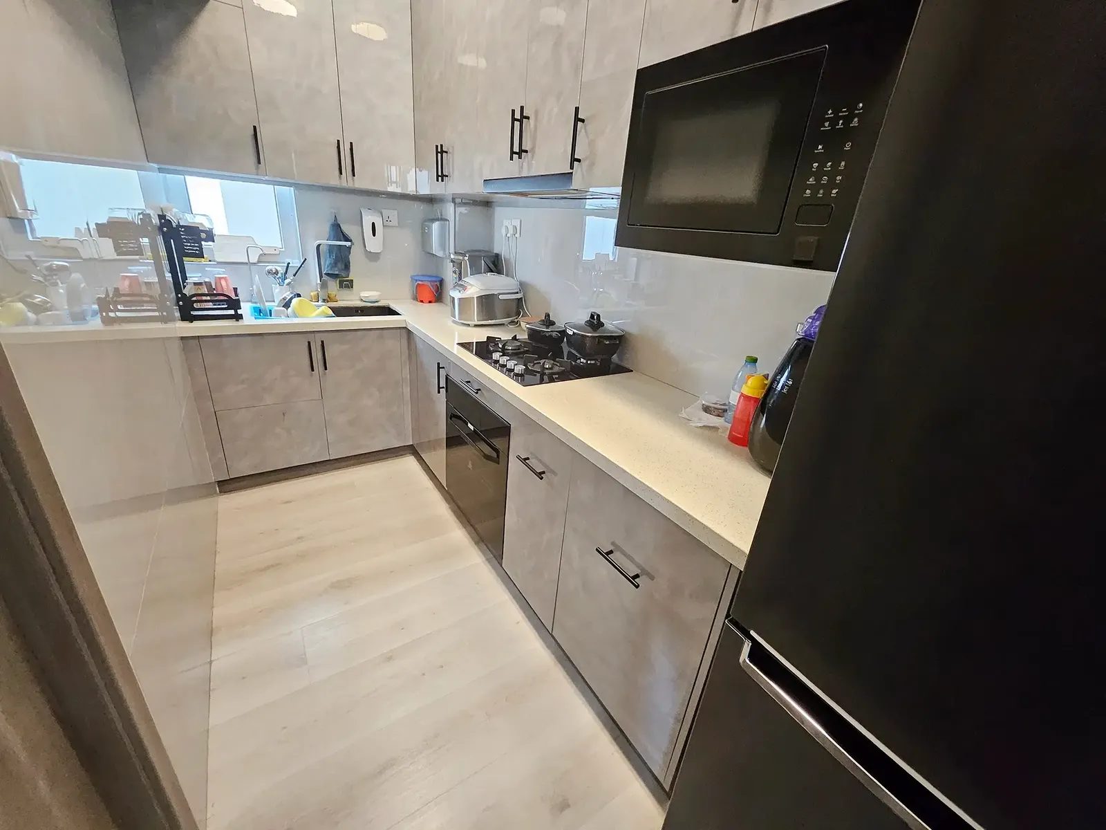 Fully Furnished 3 BR for Rent (HM 441) — Hulhumalé