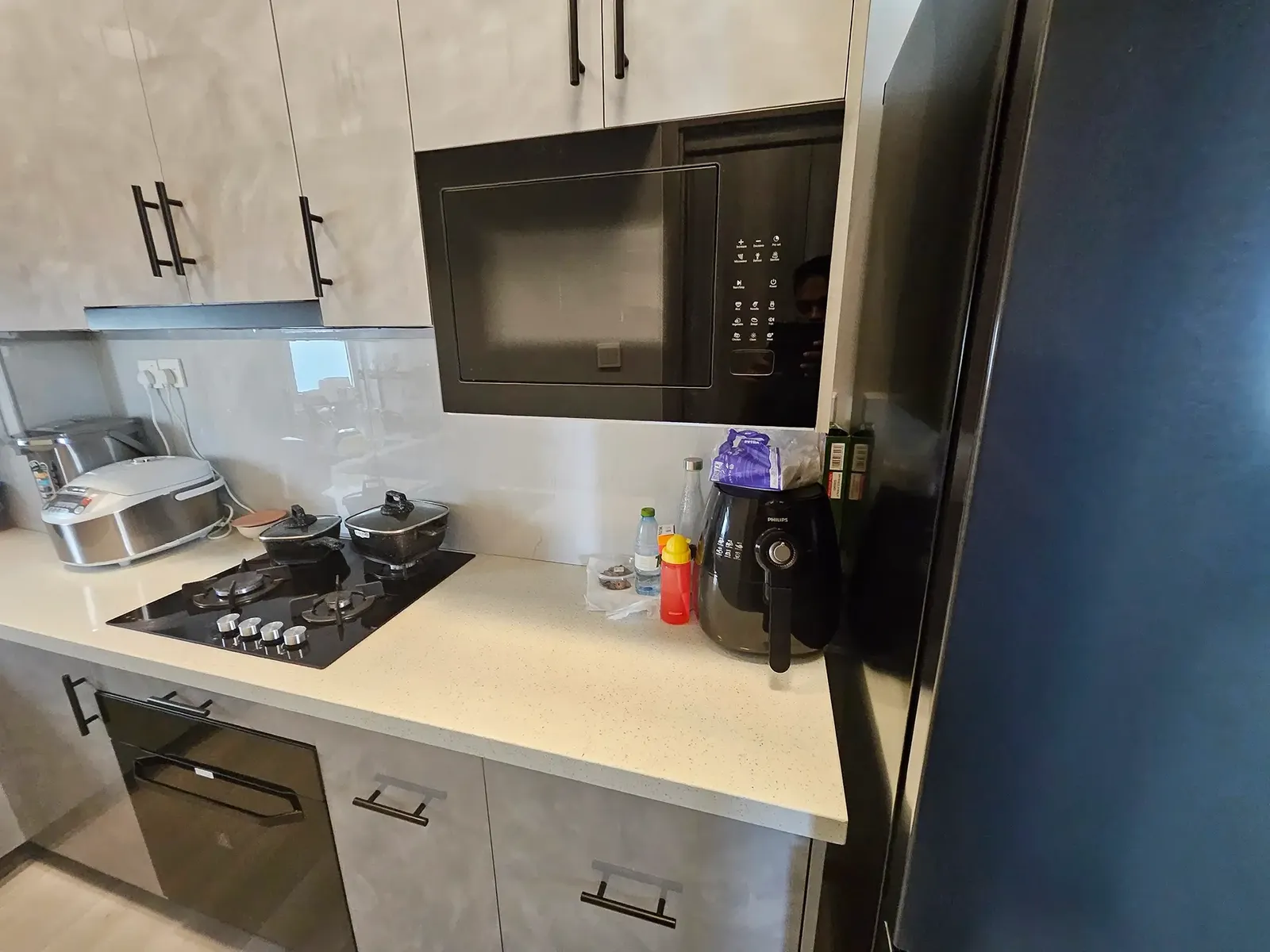 Fully Furnished 3 BR for Rent (HM 441) — Hulhumalé