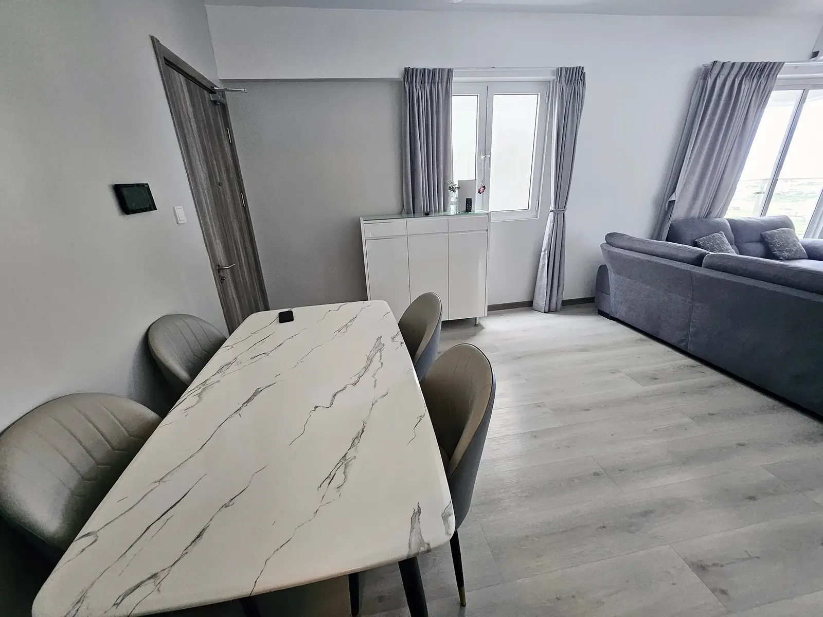 Fully Furnished 3 BR for Rent (HM 441) — Hulhumalé