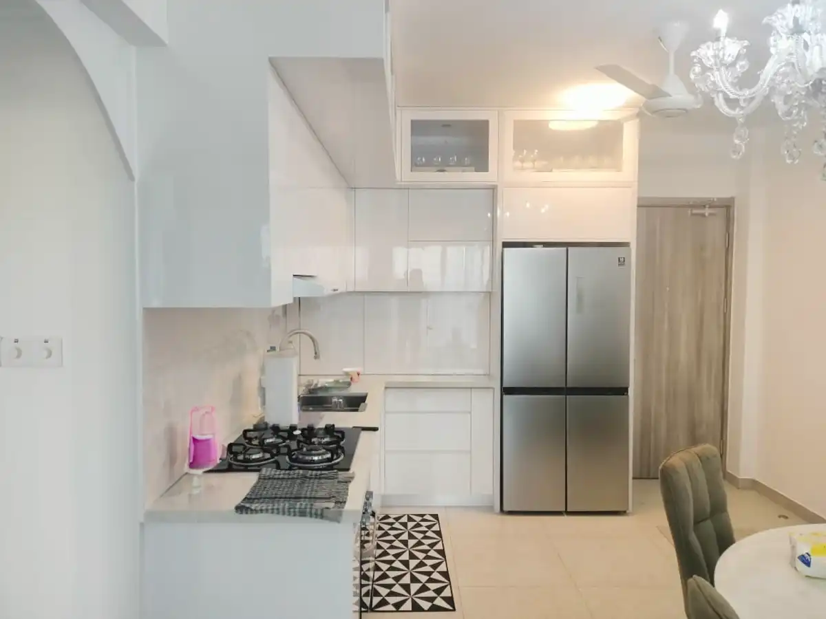 Fully Furnished 3 BR for Rent (HM 440) — Hulhumalé