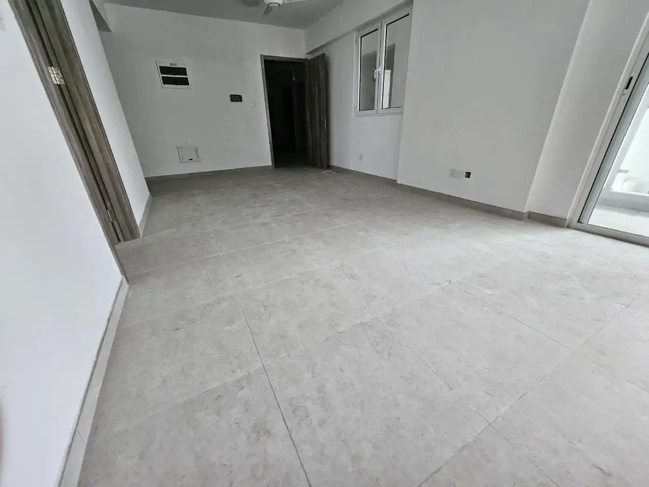 Unfurnished 3 BR for Rent (HM 446) — Hulhumalé