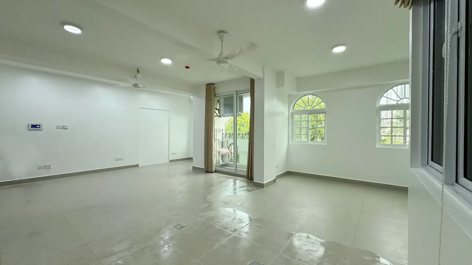 Commercial Space for Rent (ML 269) — Ameenee Magu