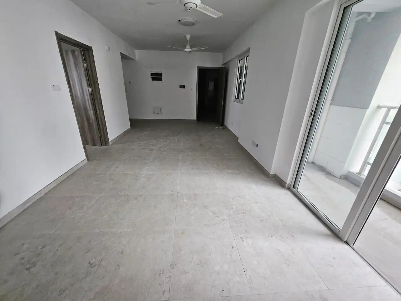 Unfurnished 3 BR for Rent (HM 446) — Hulhumalé