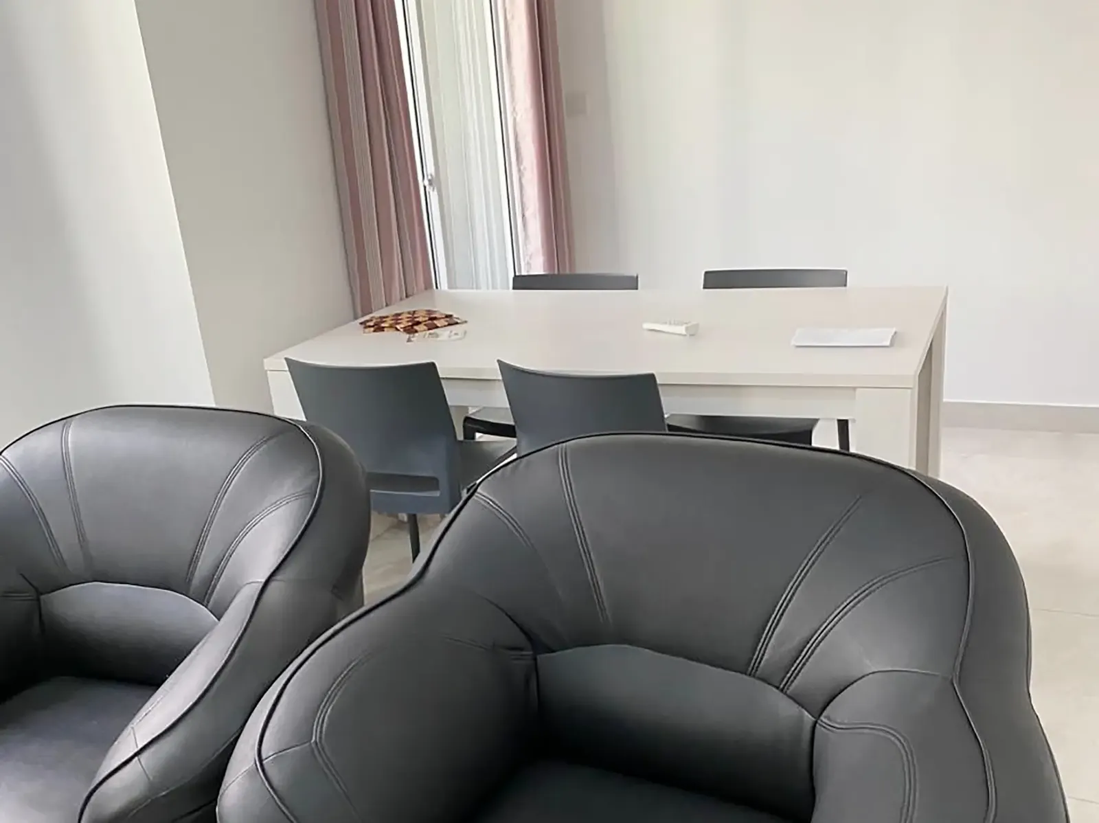Fully Furnished 2+1 BR for Rent (HM 443) — Hulhumalé
