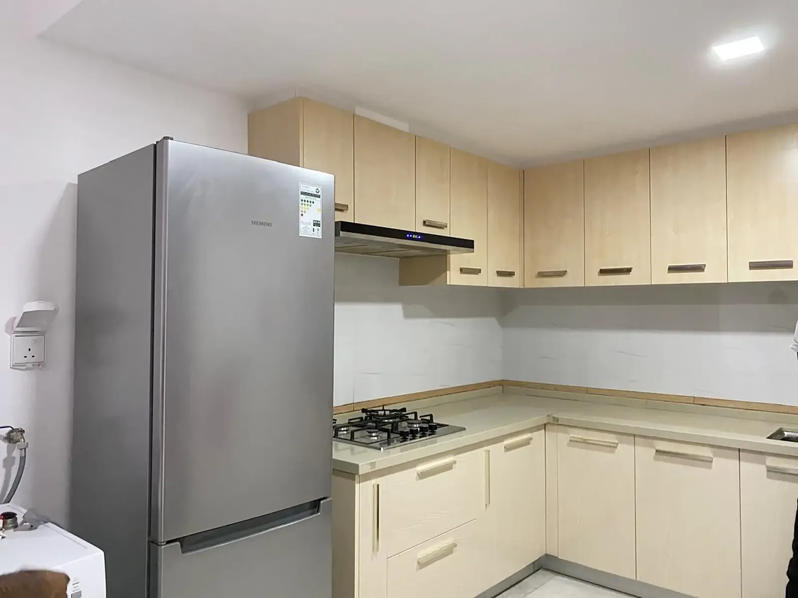 Fully Furnished 2+1 BR for Rent (HM 443) — Hulhumalé