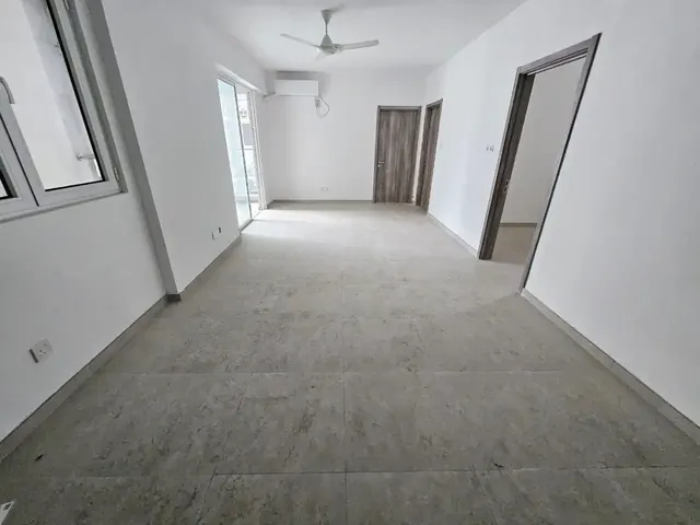 Unfurnished 3 BR for Rent (HM 446) — Hulhumalé