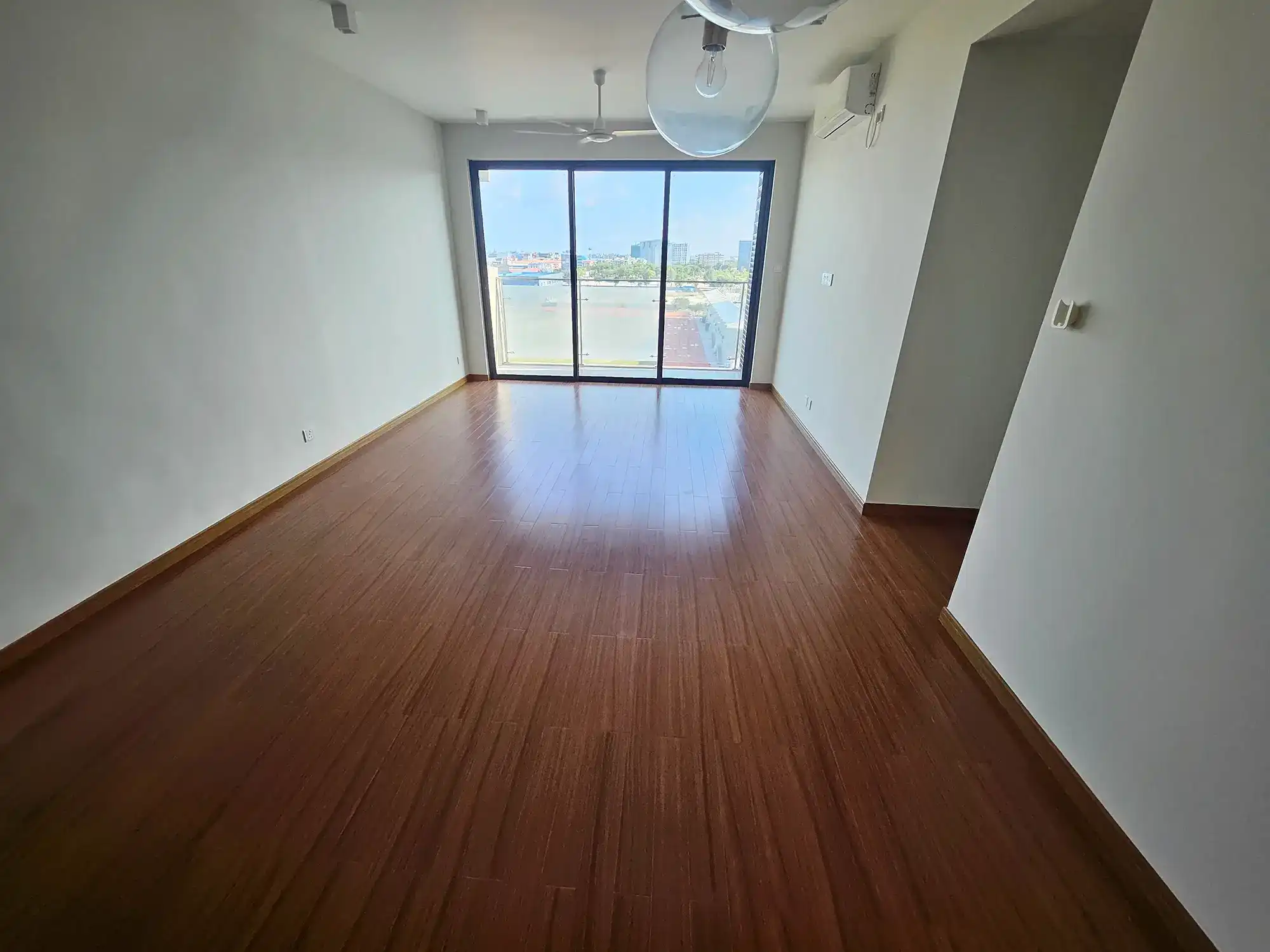 Fully Furnished 2+1 BR for Rent (HM 442) — Hulhumalé