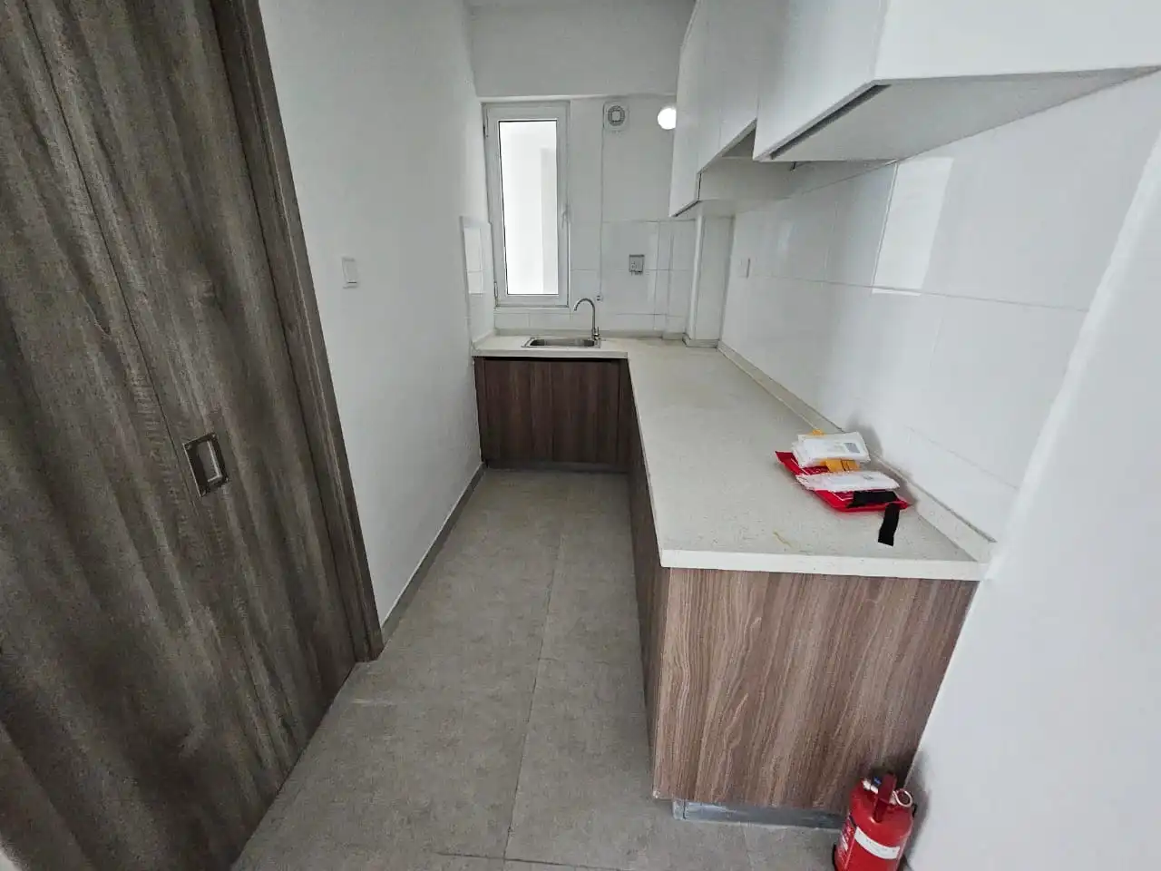 Unfurnished 3 BR for Rent (HM 446) — Hulhumalé