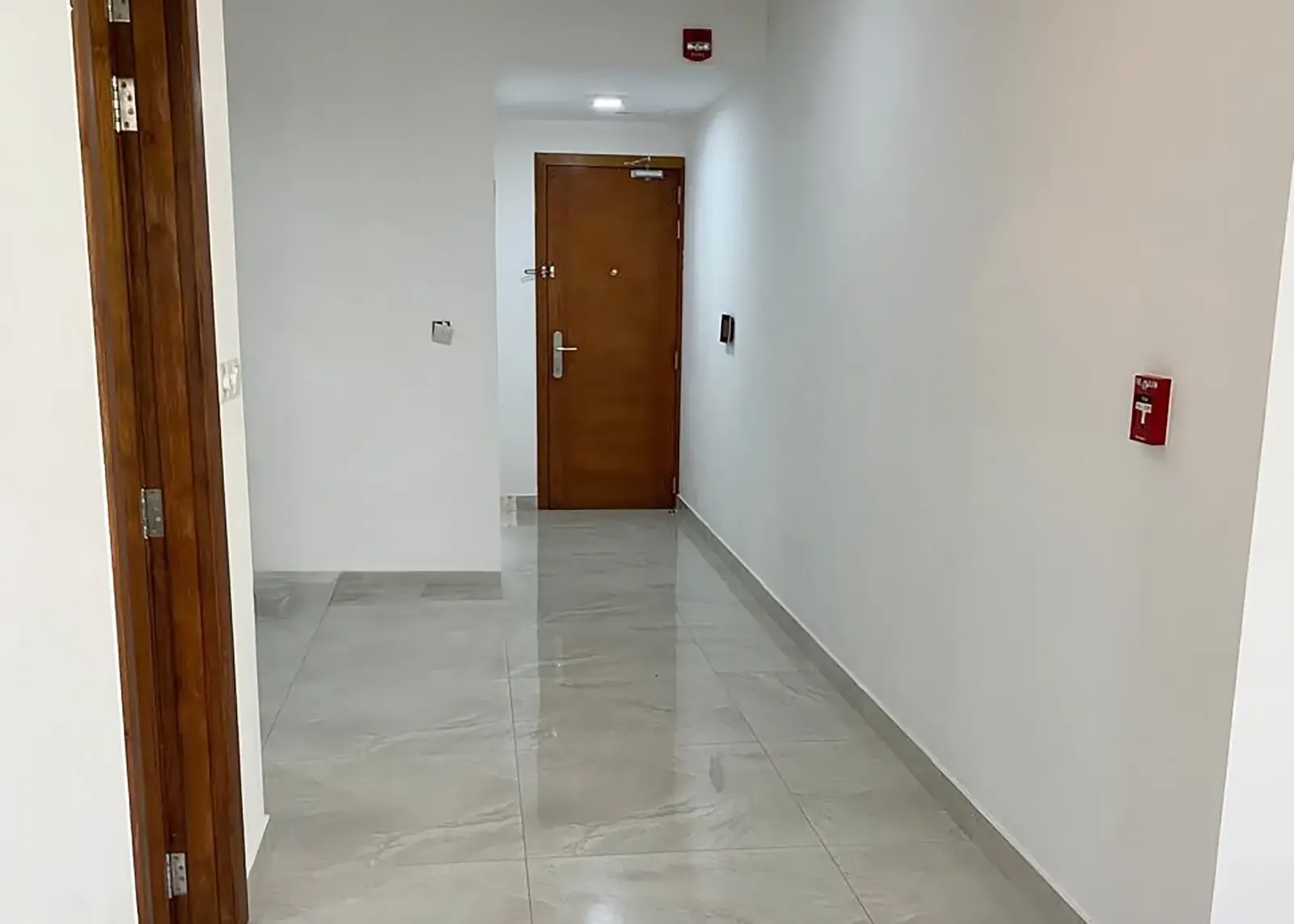 Fully Furnished 2+1 BR for Rent (HM 443) — Hulhumalé