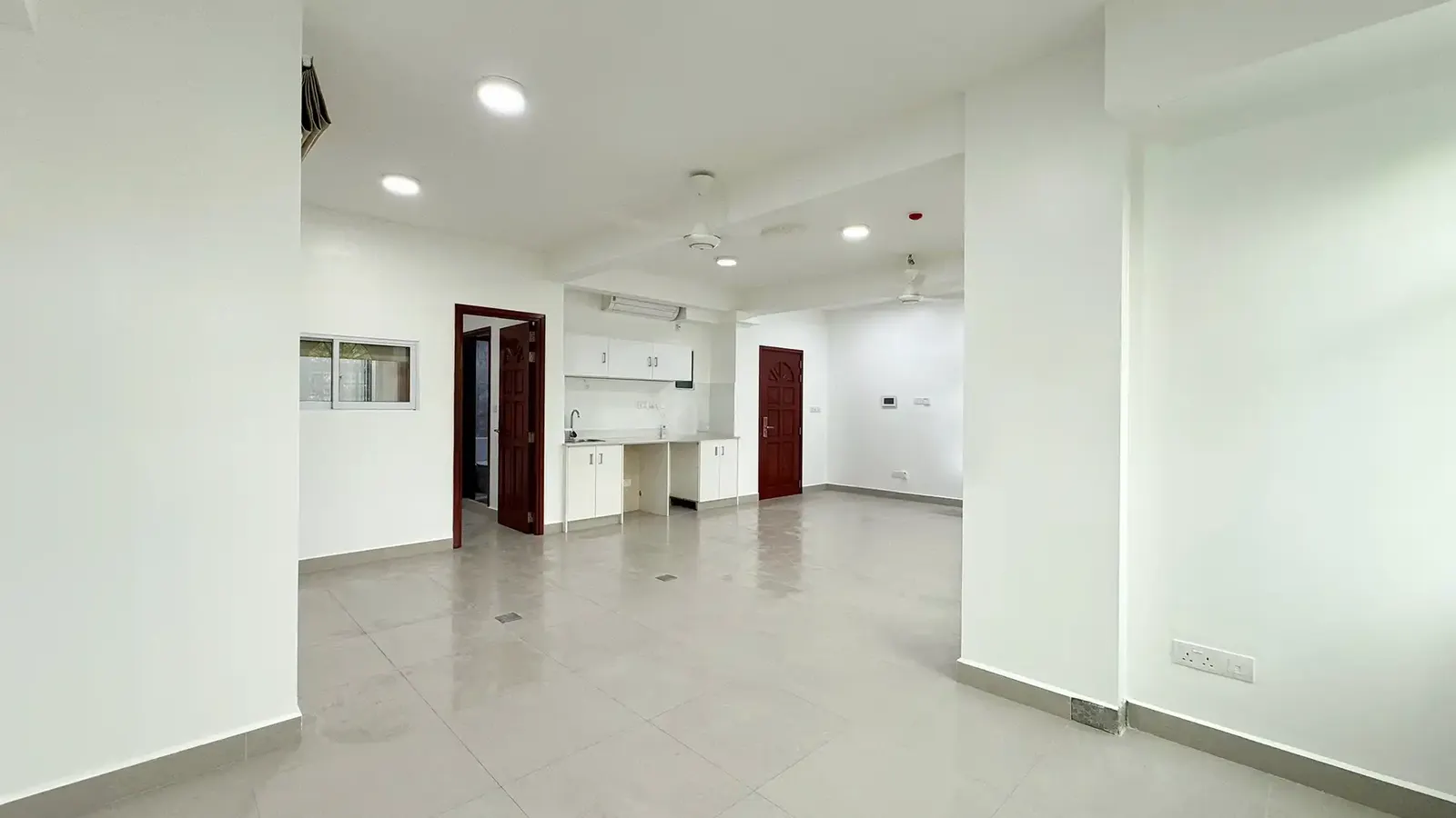 Commercial Space for Rent (ML 269) — Ameenee Magu