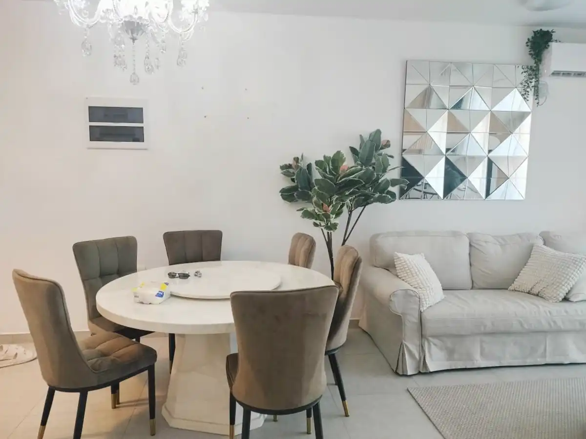 Fully Furnished 3 BR for Rent (HM 440) — Hulhumalé