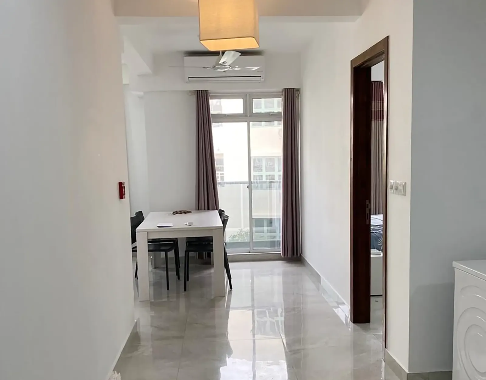 Fully Furnished 2+1 BR for Rent (HM 443) — Hulhumalé