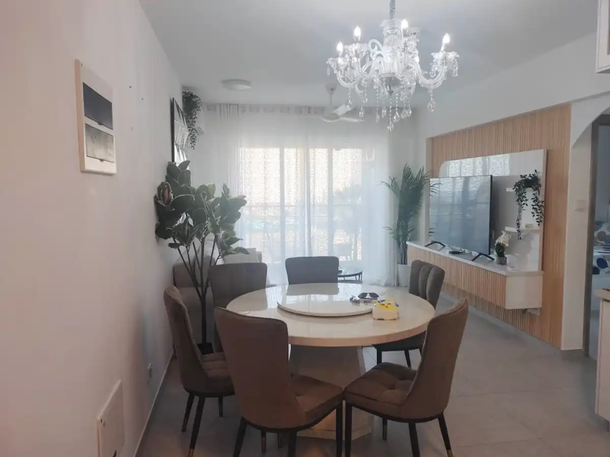 Fully Furnished 3 BR for Rent (HM 440) — Hulhumalé