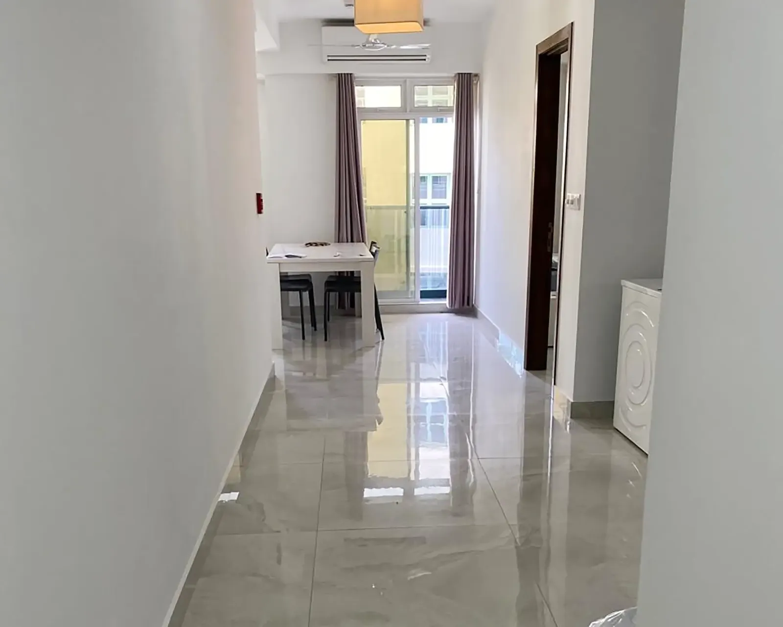Fully Furnished 2+1 BR for Rent (HM 443) — Hulhumalé