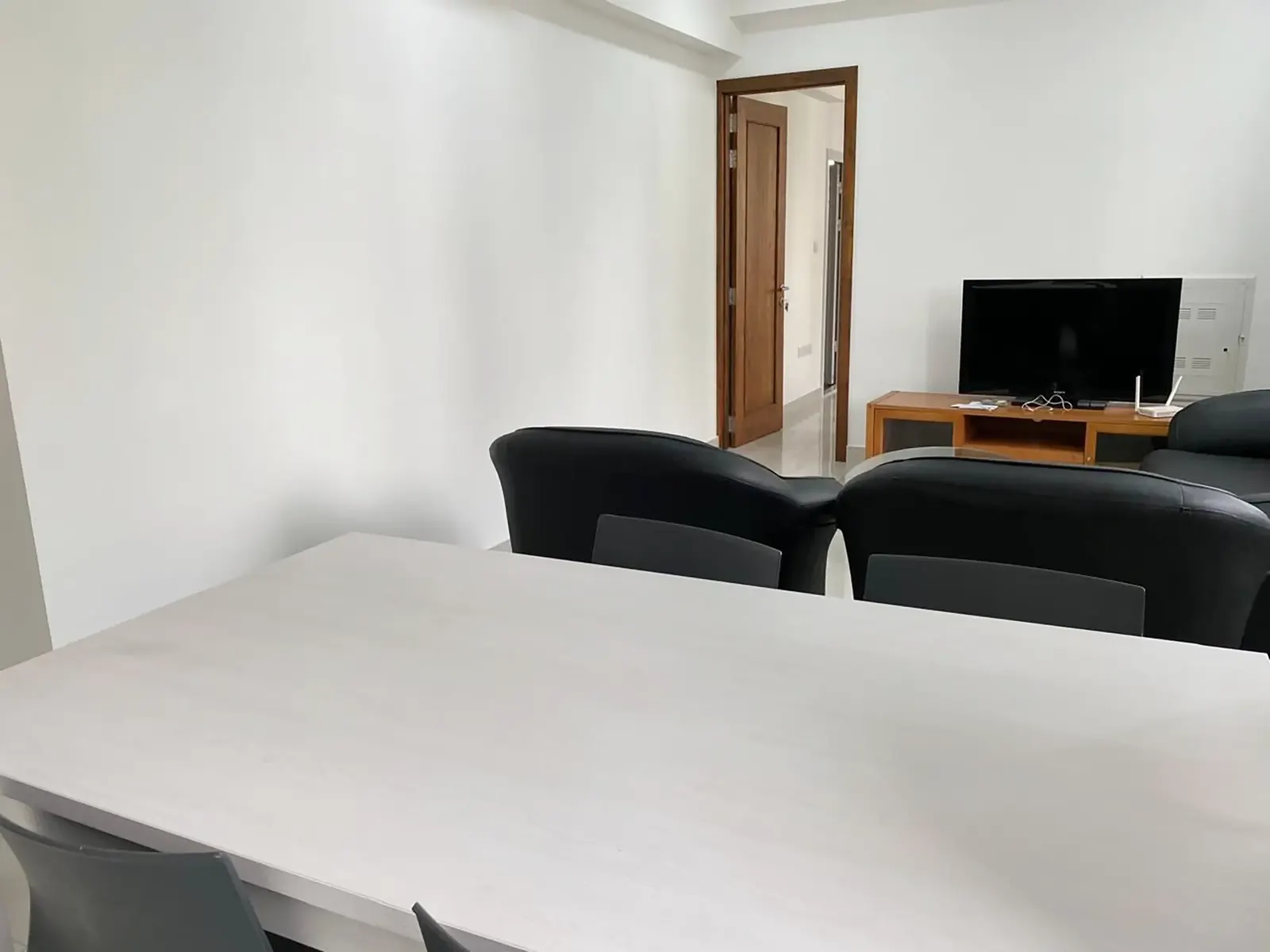 Fully Furnished 2+1 BR for Rent (HM 443) — Hulhumalé
