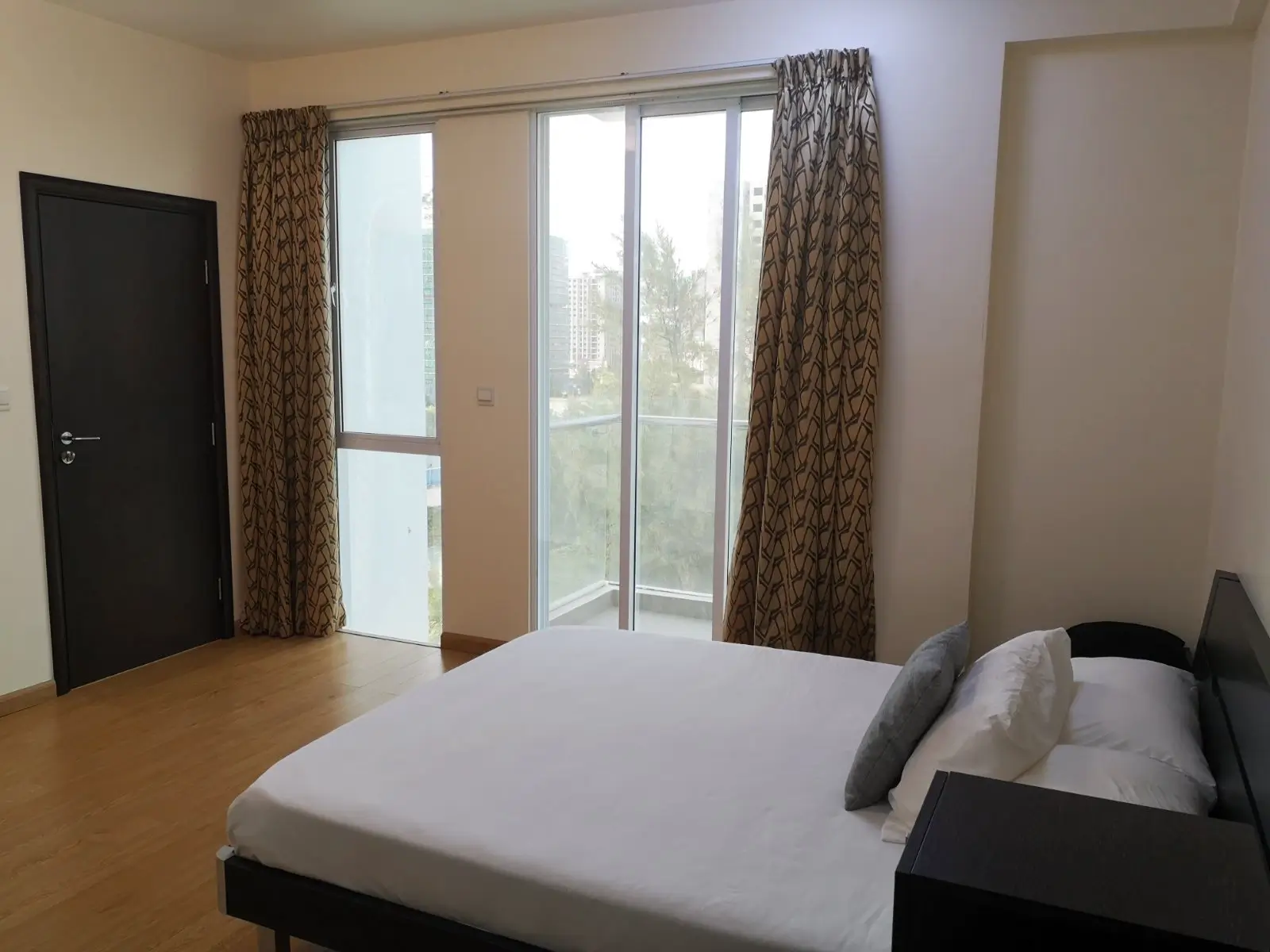 Fully Furnished 2+1 BR for Rent (HM 449) — Hulhumalé