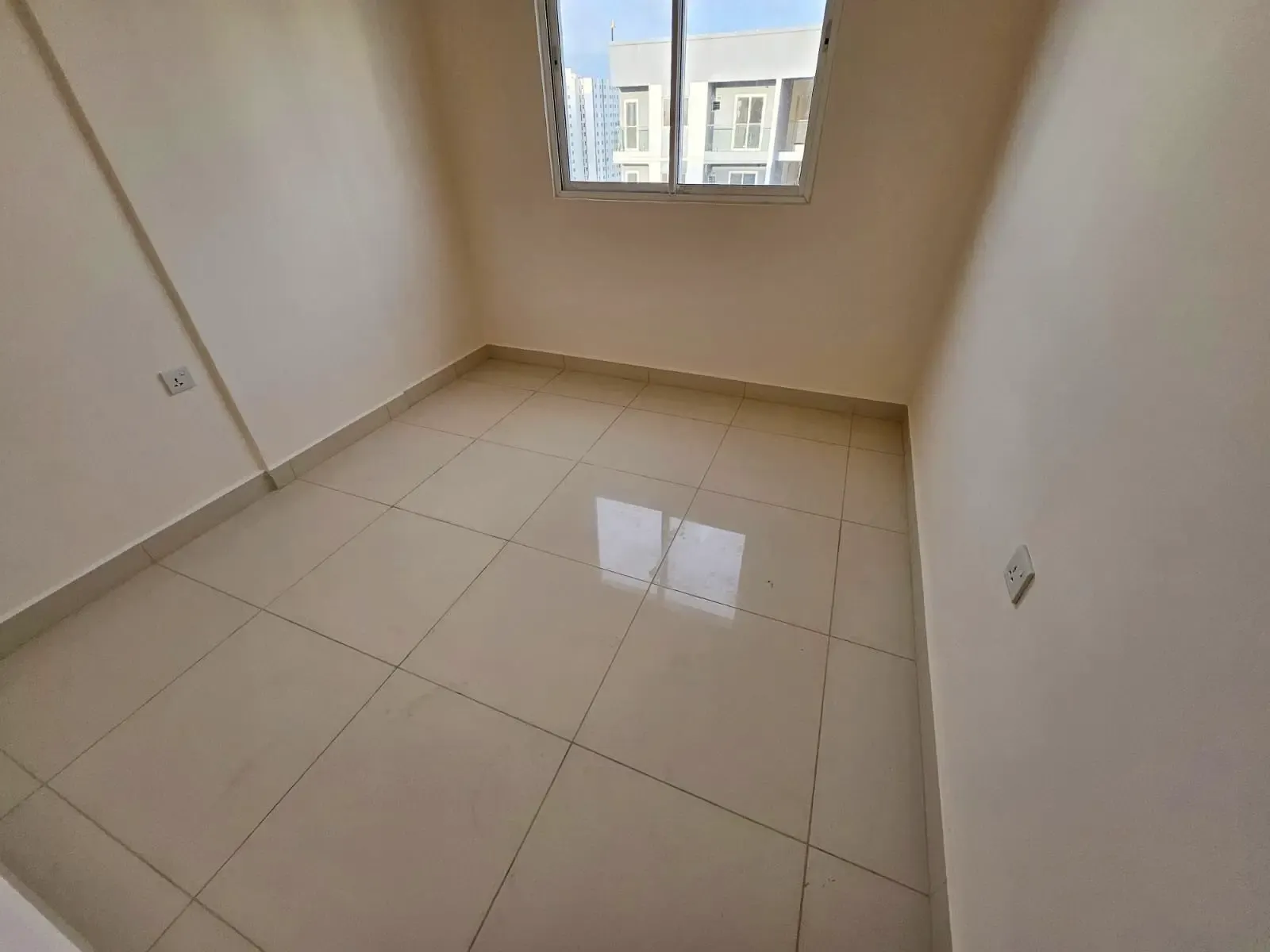 Unfurnished 2+1 BR for Sale (HM-135S) — Hulhumalé