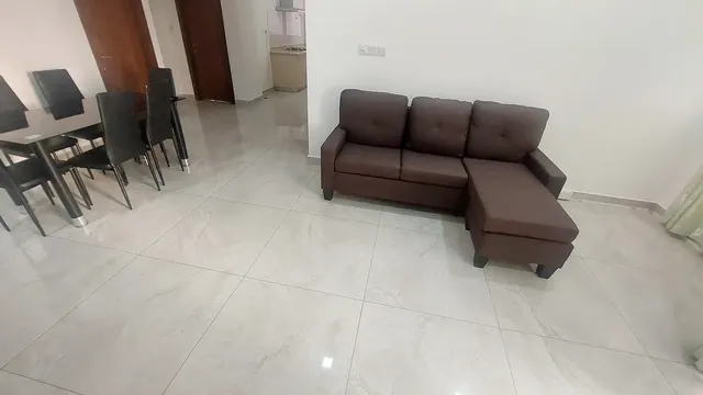 Fully Furnished 3 BR for Rent (HM 450) — Hulhumalé