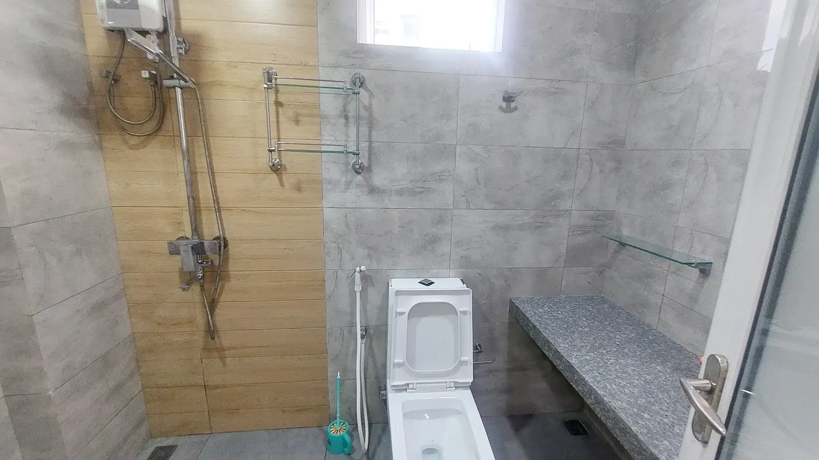 Fully Furnished 3 BR for Rent (HM 450) — Hulhumalé