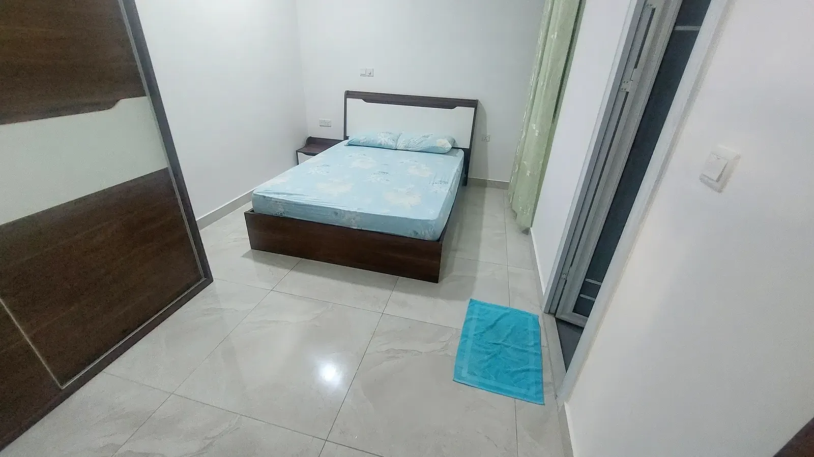 Fully Furnished 3 BR for Rent (HM 450) — Hulhumalé