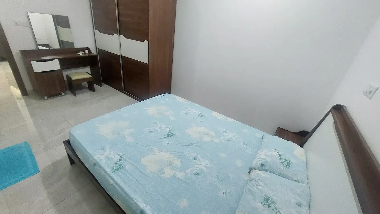 Fully Furnished 3 BR for Rent (HM 450) — Hulhumalé