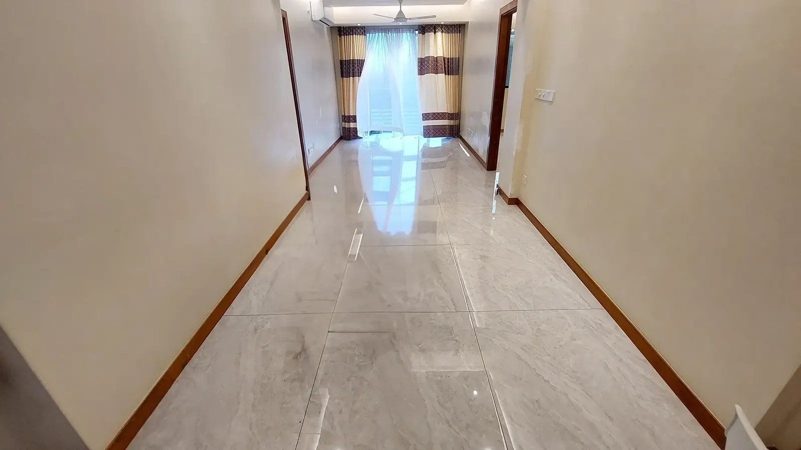 Unfurnished 3 BR for Sale (HM-136S) — Hulhumalé