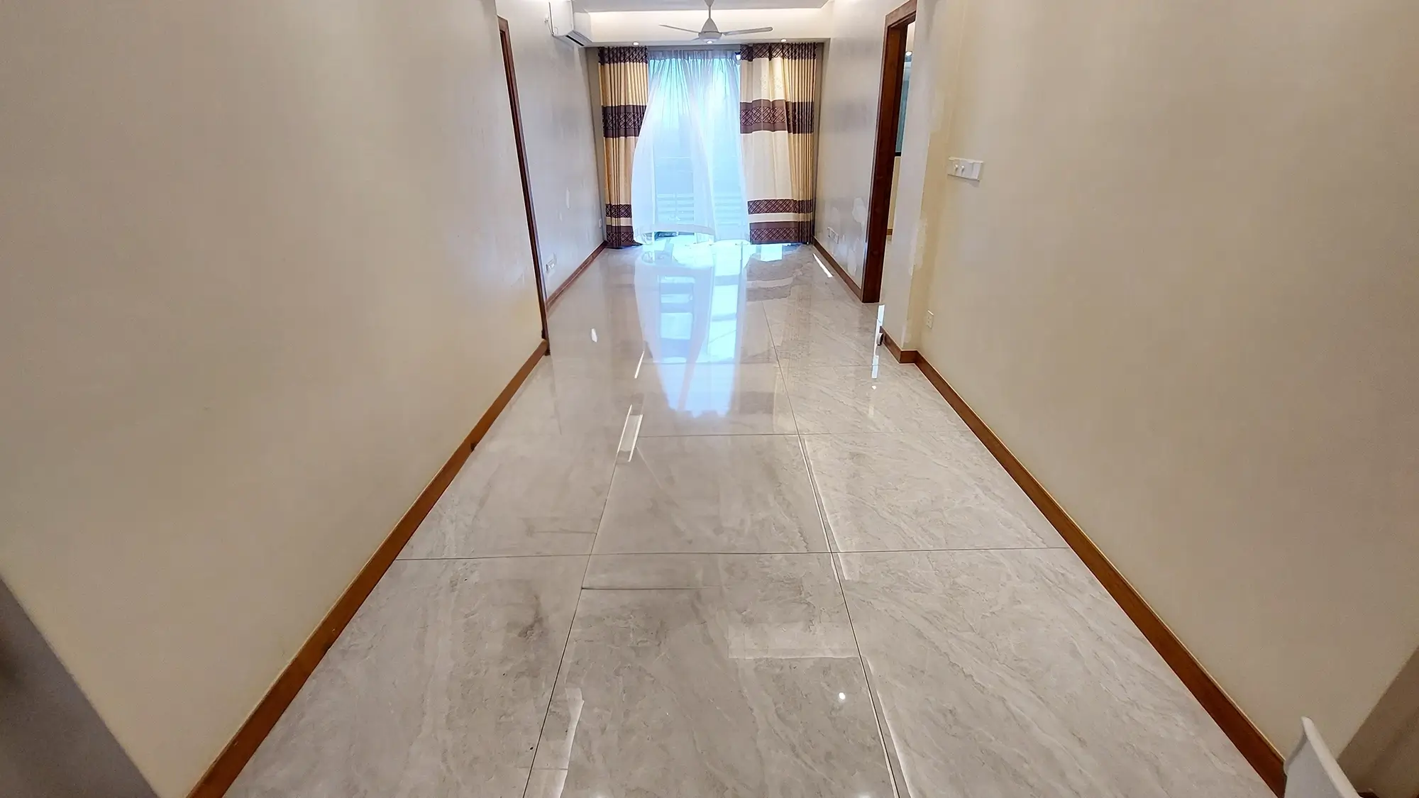 Unfurnished 3 BR for Sale (HM-136S) — Hulhumalé