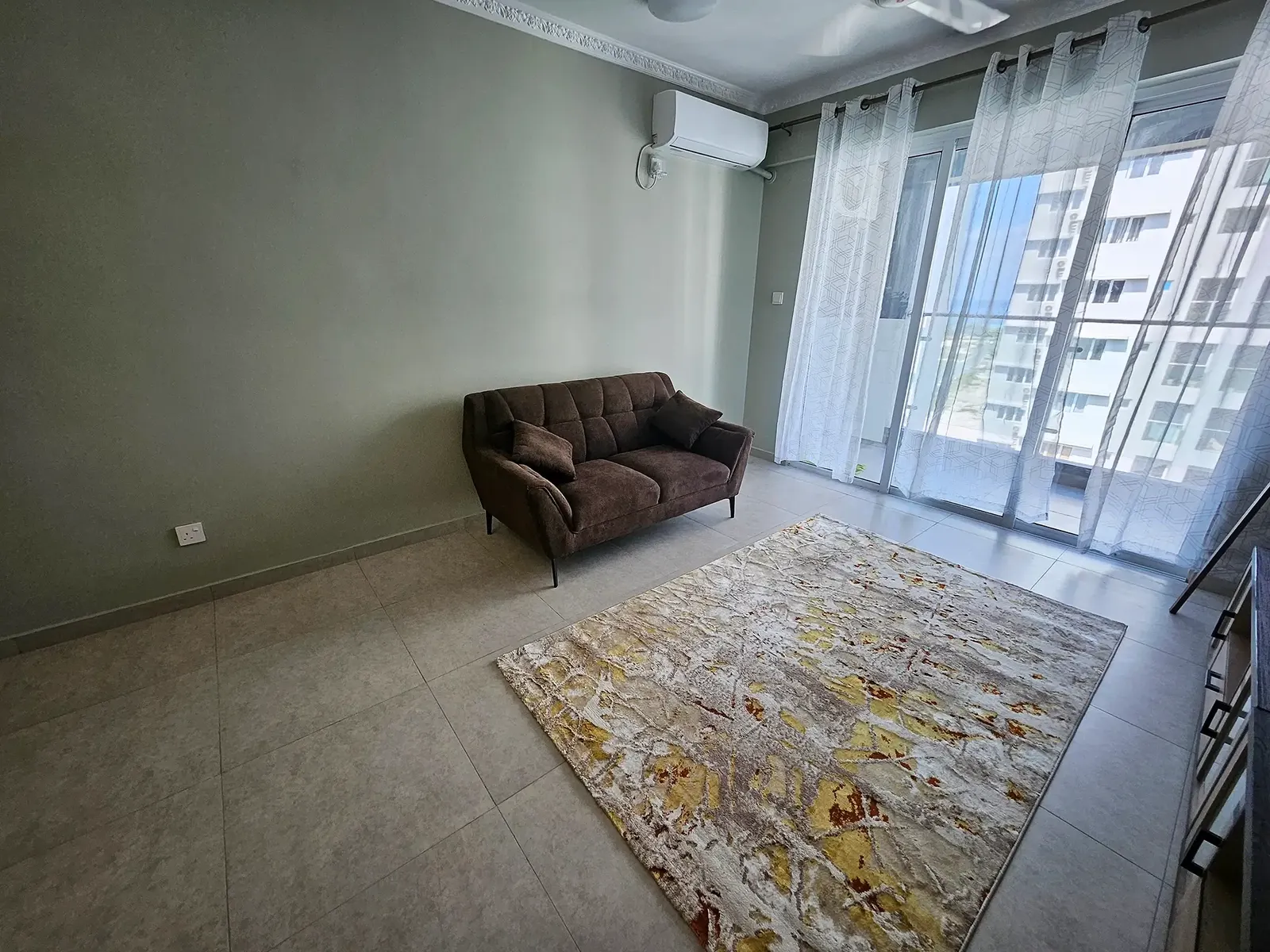 Semi Furnished 3 BR for Rent (HM 448) — Hulhumalé