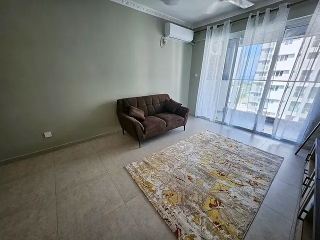 Semi Furnished 3 BR for Rent (HM 448) — Hulhumalé