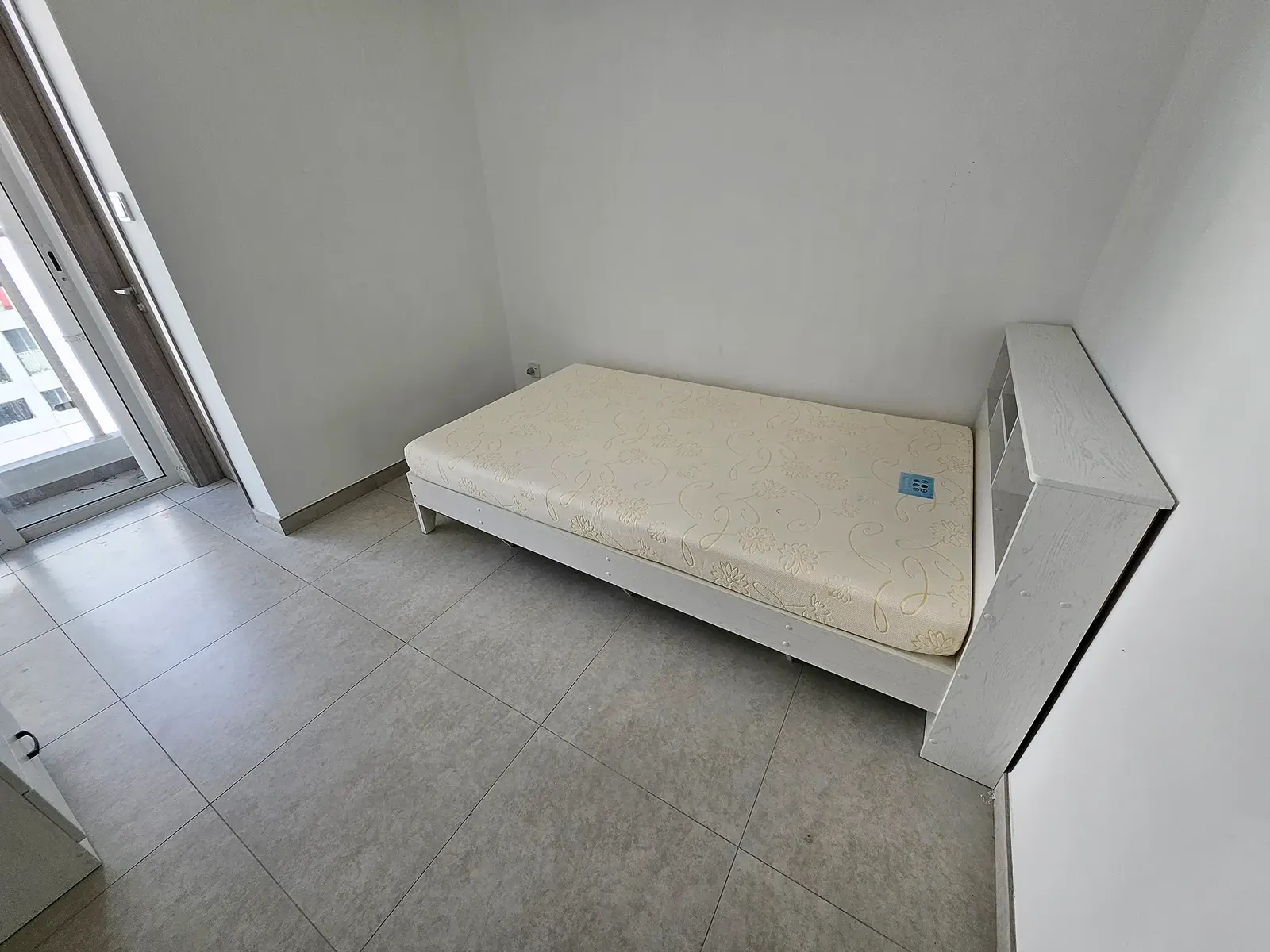 Semi Furnished 3 BR for Rent (HM 448) — Hulhumalé