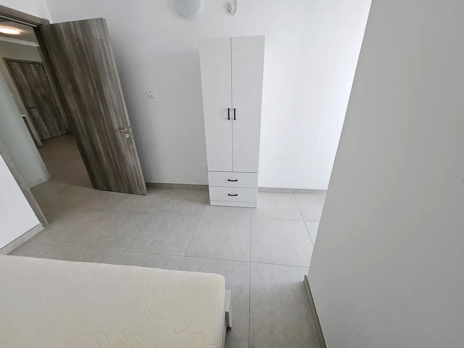 Semi Furnished 3 BR for Rent (HM 448) — Hulhumalé