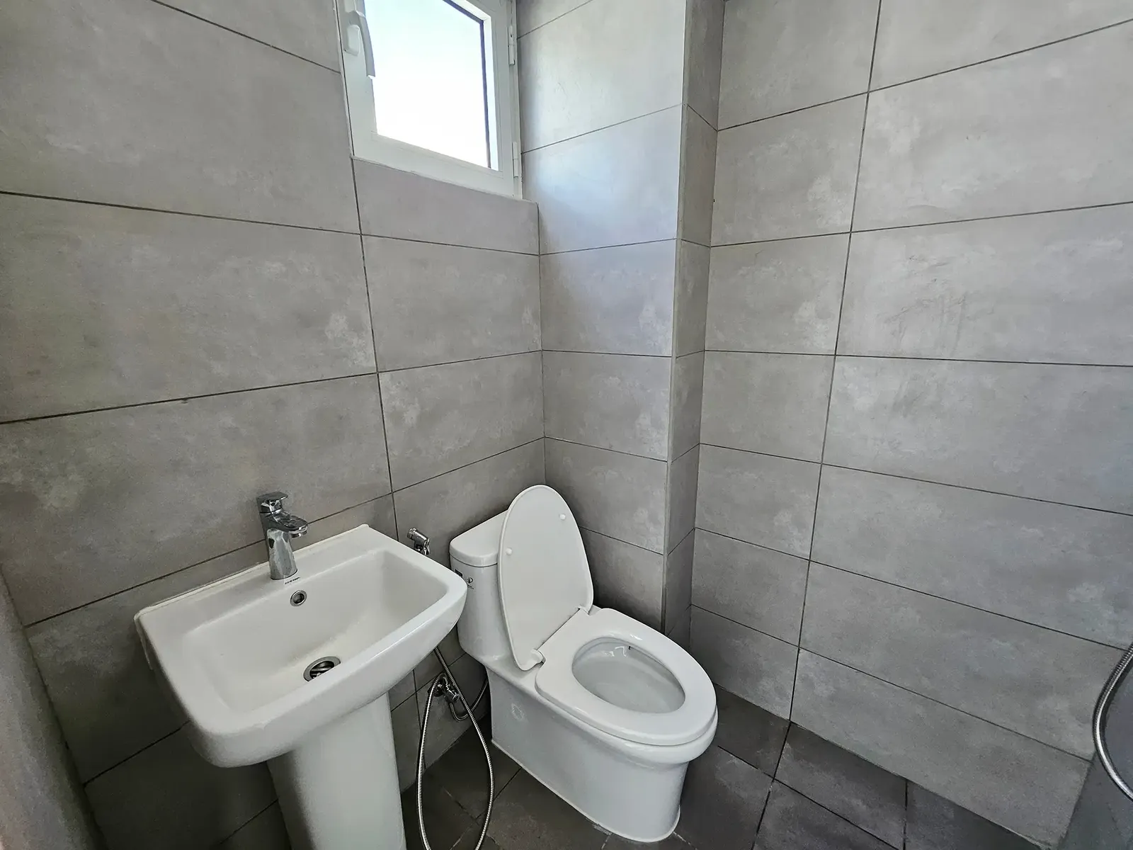 Semi Furnished 3 BR for Rent (HM 448) — Hulhumalé