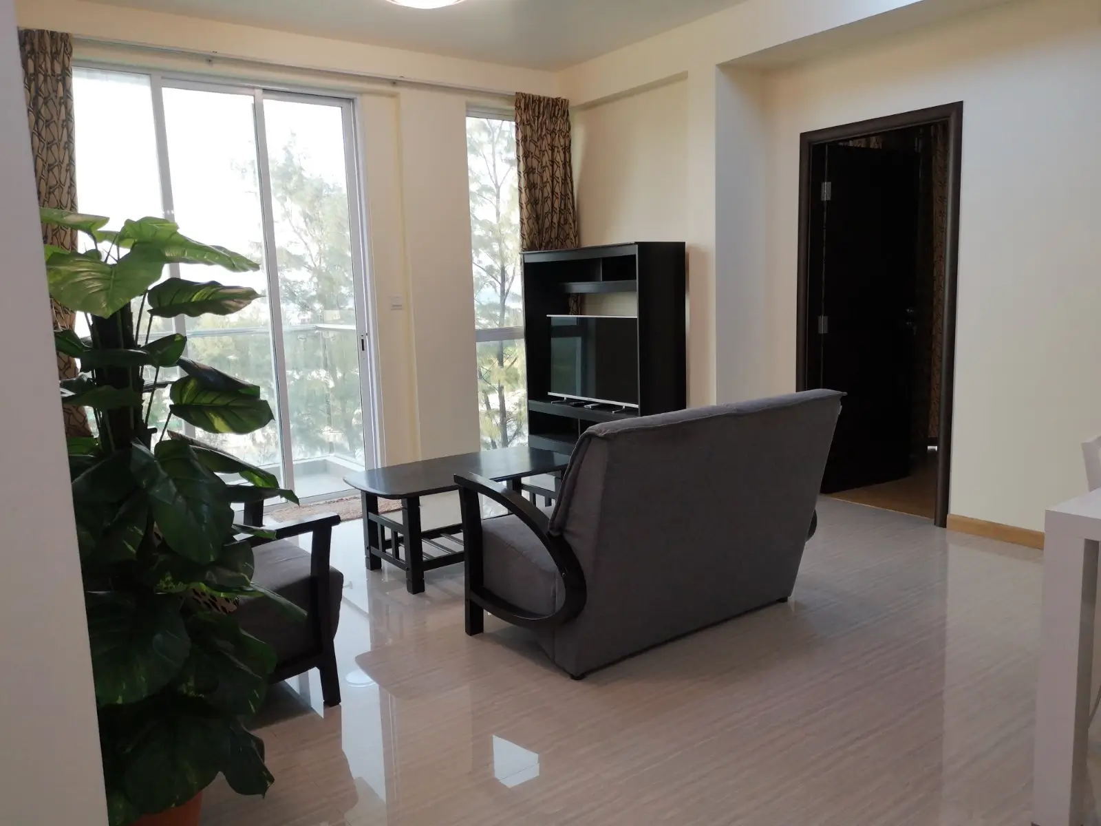 Fully Furnished 2+1 BR for Rent (HM 449) — Hulhumalé