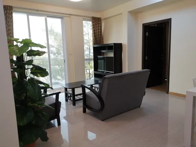 Fully Furnished 2+1 BR for Rent (HM 449) — Hulhumalé