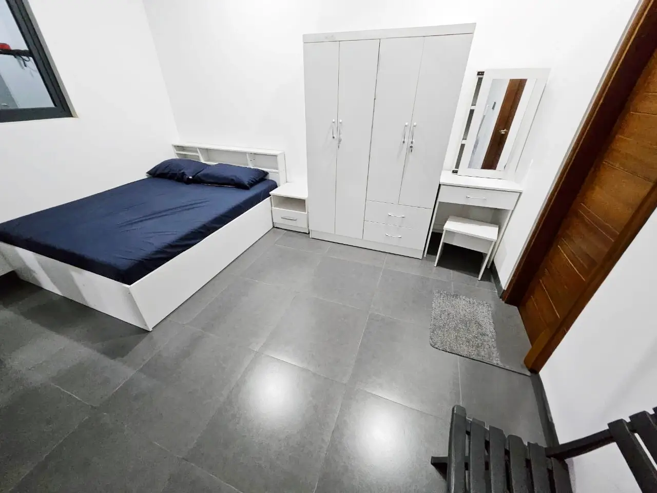 Fully Furnished 2 BR for Sale (HM-134S) — Hulhumalé