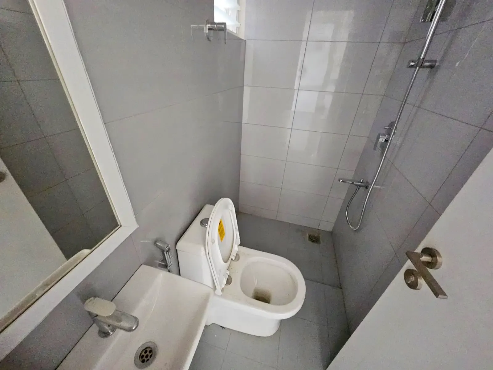 Unfurnished 2+1 BR for Sale (HM-137S) — Hulhumalé