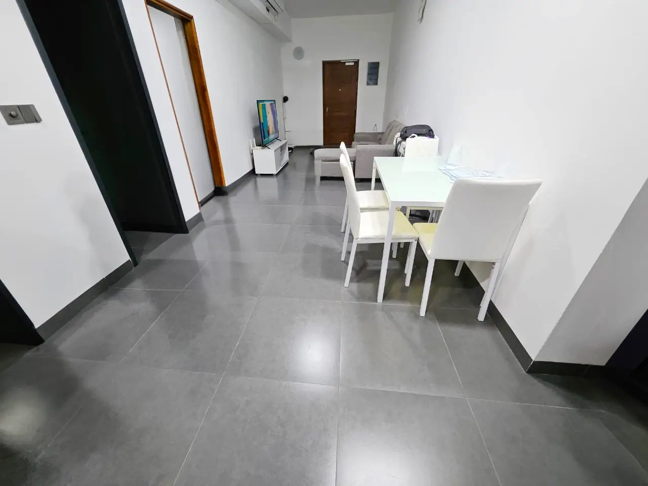 Fully Furnished 2 BR for Sale (HM-134S) — Hulhumalé