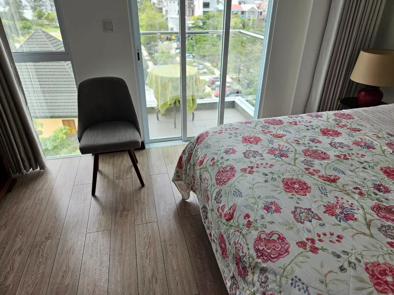 Fully Furnished 4+1 Duplex Penthouse for Rent (HM 447) — Hulhumalé