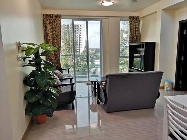 Fully Furnished 2+1 BR for Rent (HM 449) — Hulhumalé