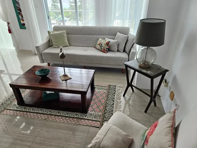Fully Furnished 4+1 Duplex Penthouse for Rent (HM 447) — Hulhumalé