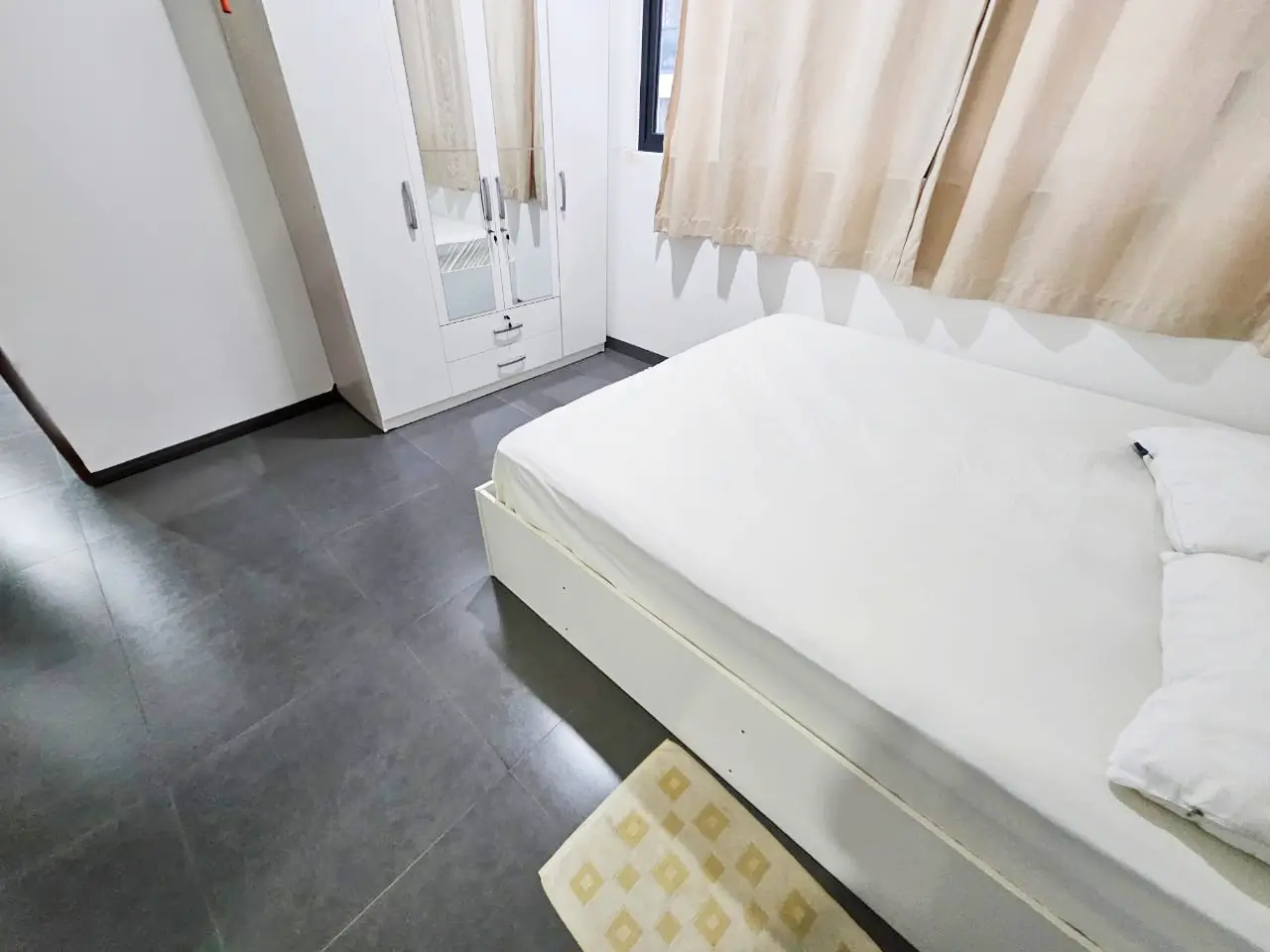 Fully Furnished 2 BR for Sale (HM-134S) — Hulhumalé