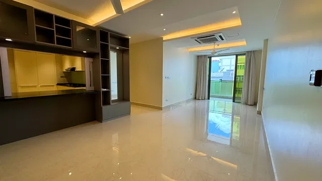 Unfurnished 3+1 BR for Rent (ML 273) — Alia Residence