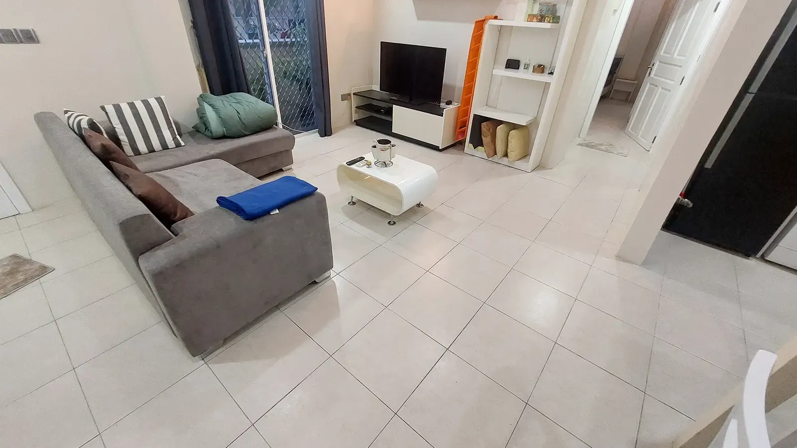 Fully Furnished 2 BR for Rent (HM 457) — Hulhumalé