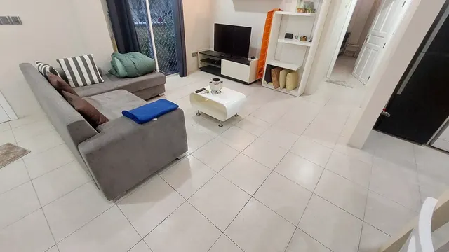 Fully Furnished 2 BR for Rent (HM 457) — Hulhumalé
