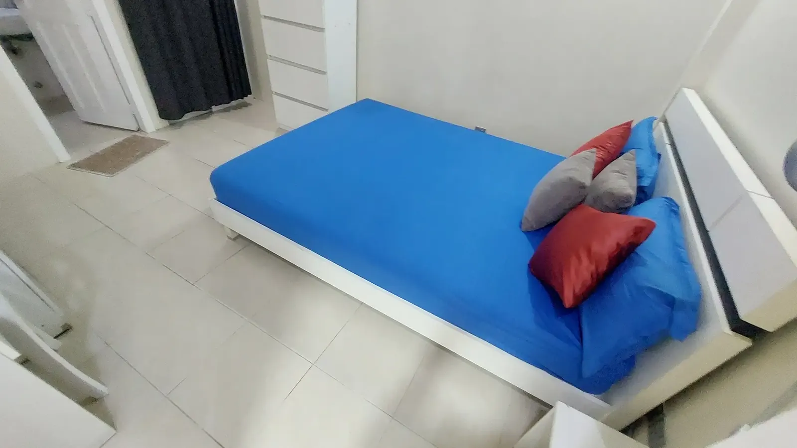 Fully Furnished 2 BR for Rent (HM 457) — Hulhumalé