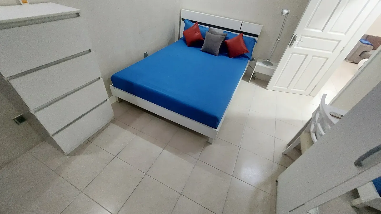 Fully Furnished 2 BR for Rent (HM 457) — Hulhumalé